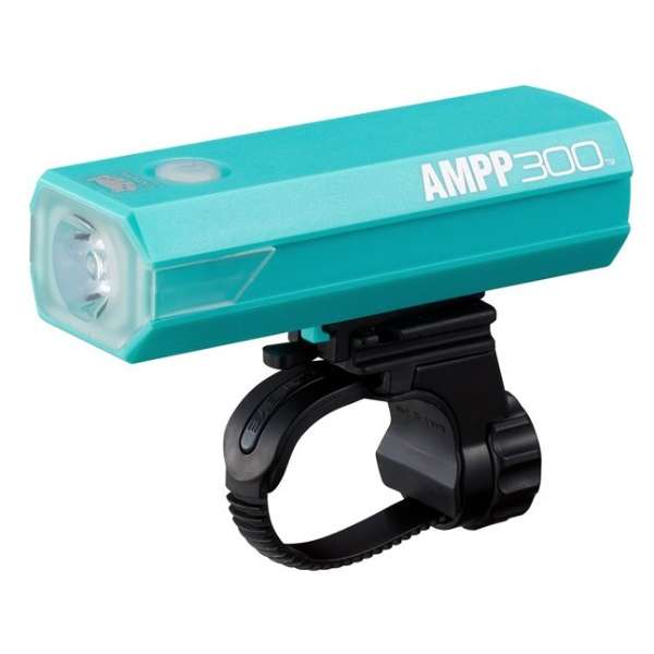 CATEYE AMPP 300 Front Light Limited Colours