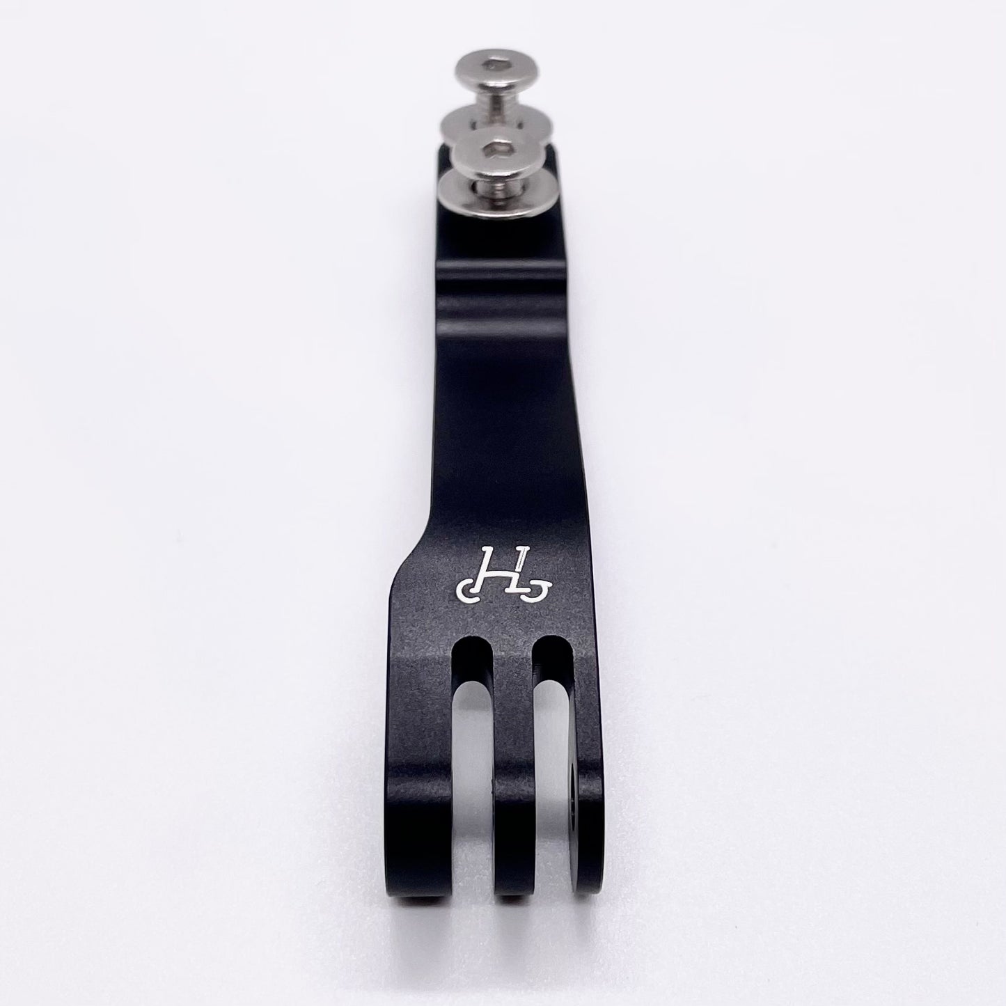 H&H Light Mount For Superlight Front Carrier Block