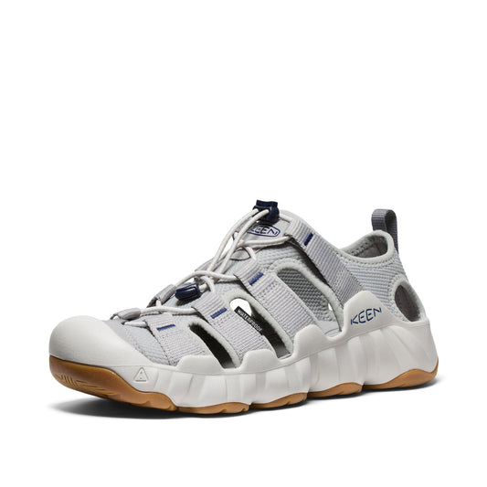 Keen Hyperport H2 Mens Alloy/Naval Academy
