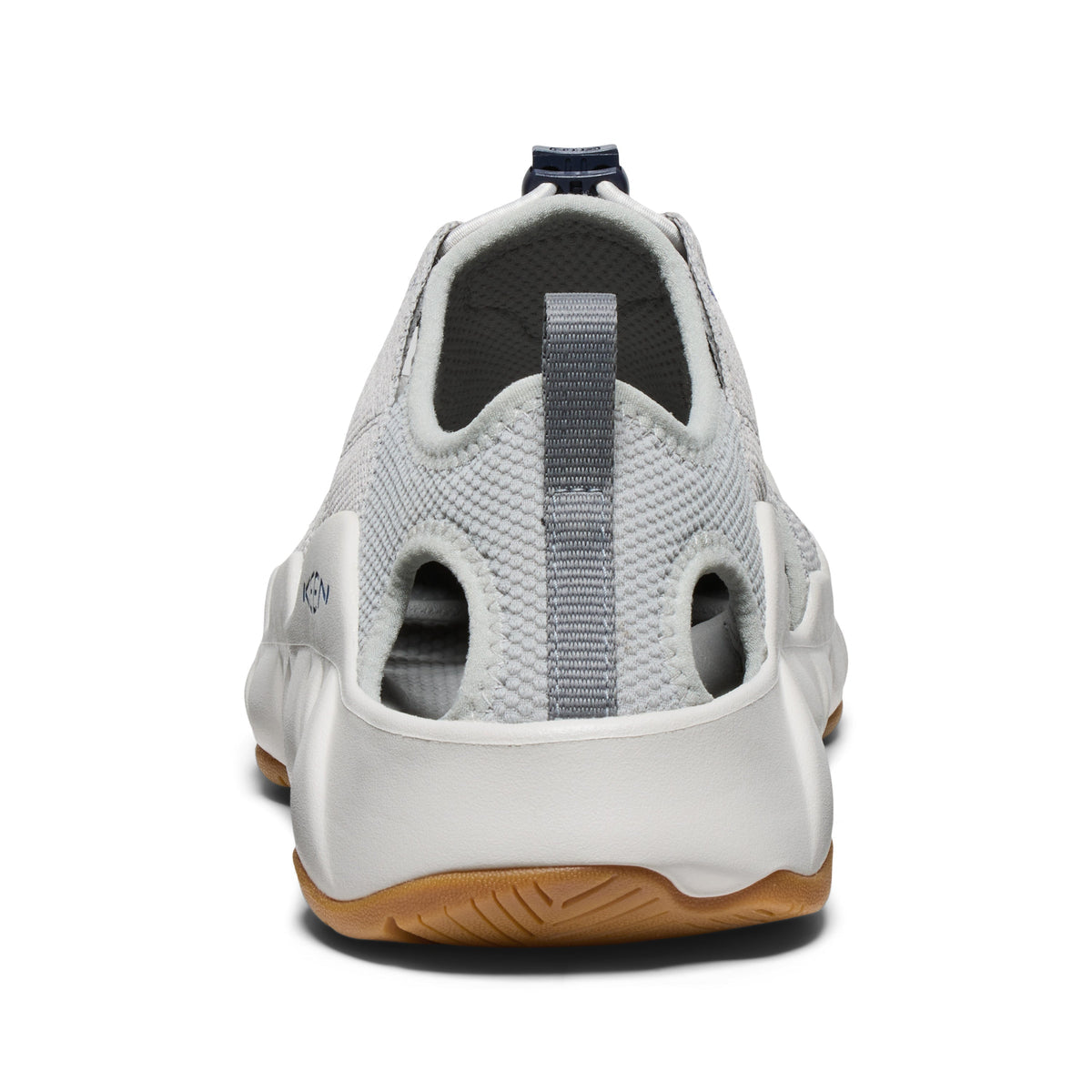 Keen Hyperport H2 Mens Alloy/Naval Academy