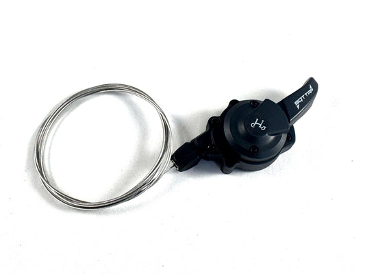 H&H 4-7 Speed Shifter (Sequential & Dual Tap)