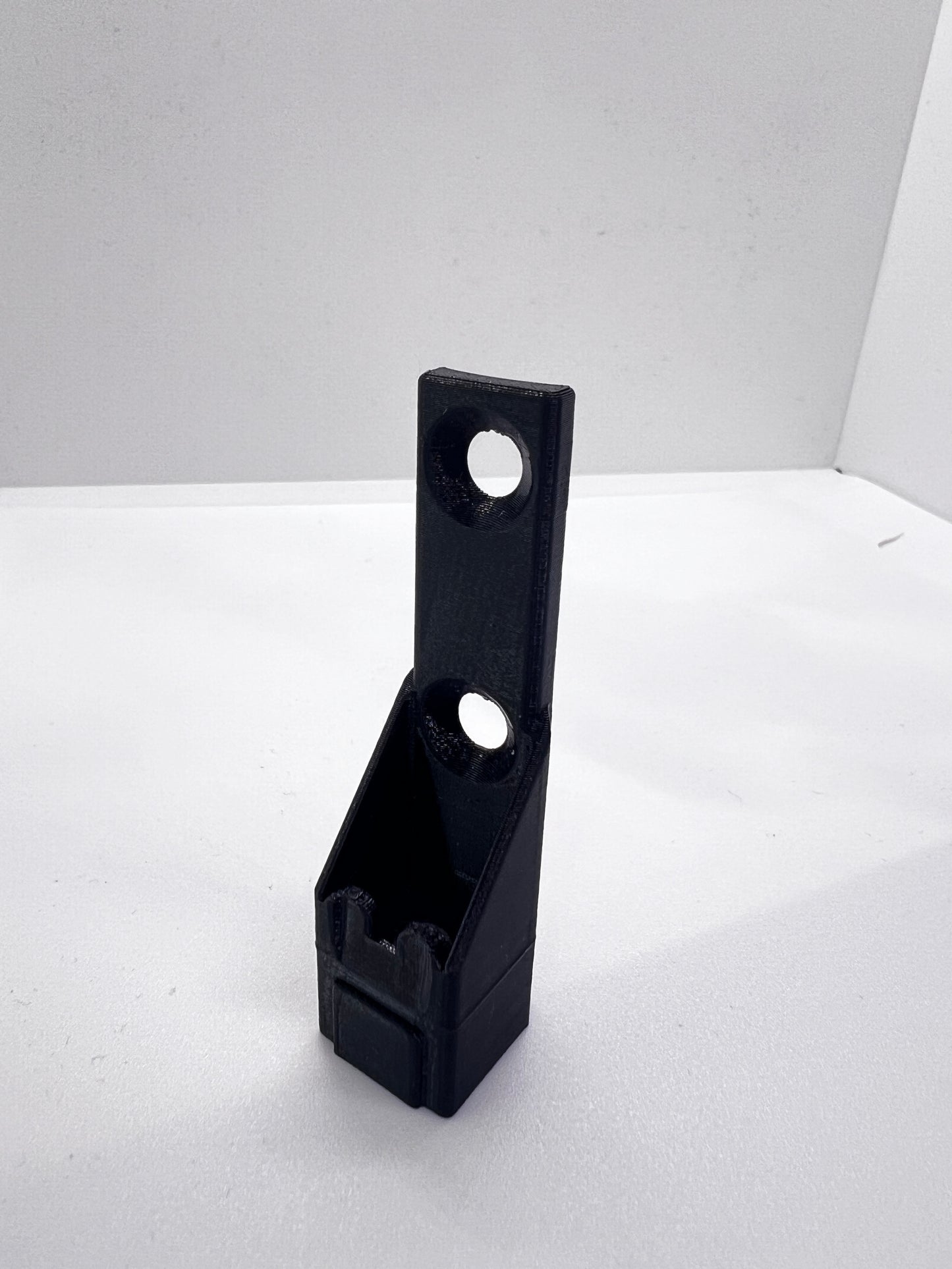 Wham Design Light Mount Front Carrier Mount (Knog Plus)