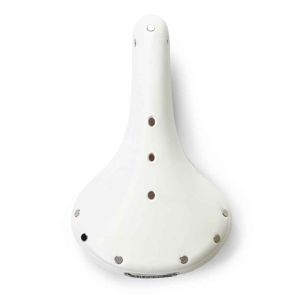 B17 Standard Ltd white