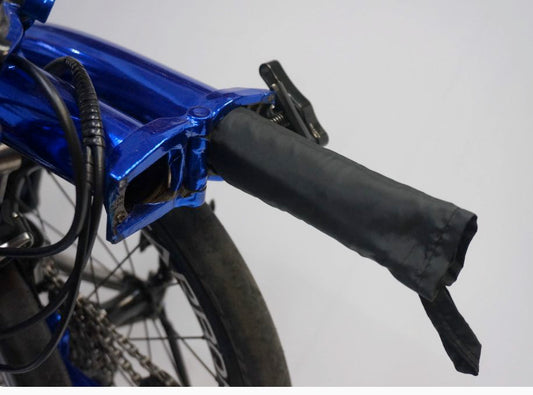 Trigo lightweight Brompton cover