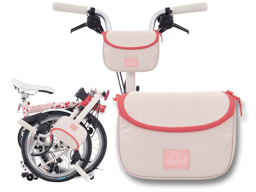 Zip pouch Xb Cherry Blossom V2