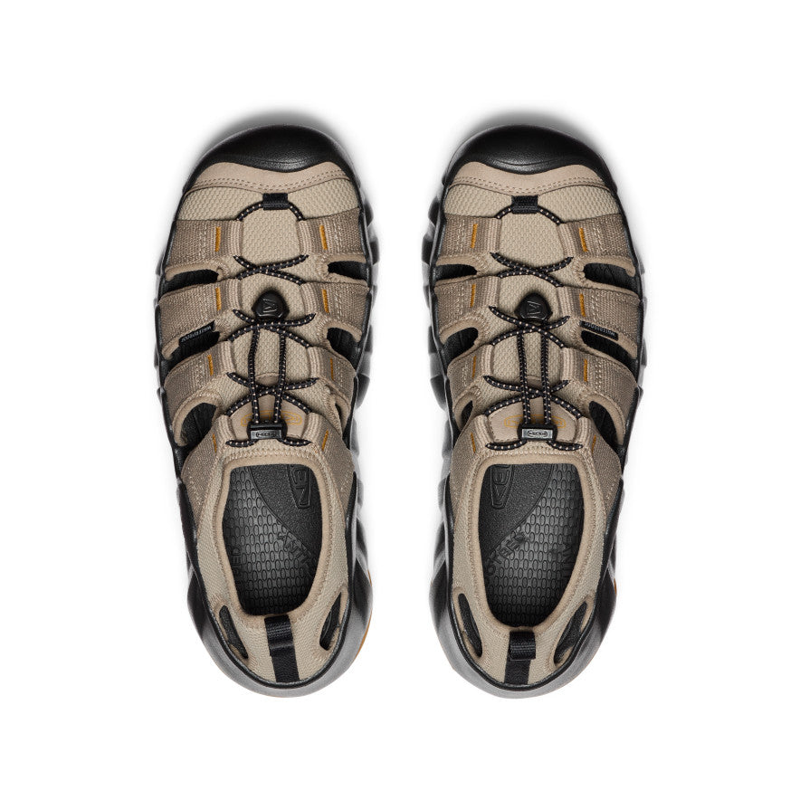 Keen Hyperport H2 Mens Brindle/Black