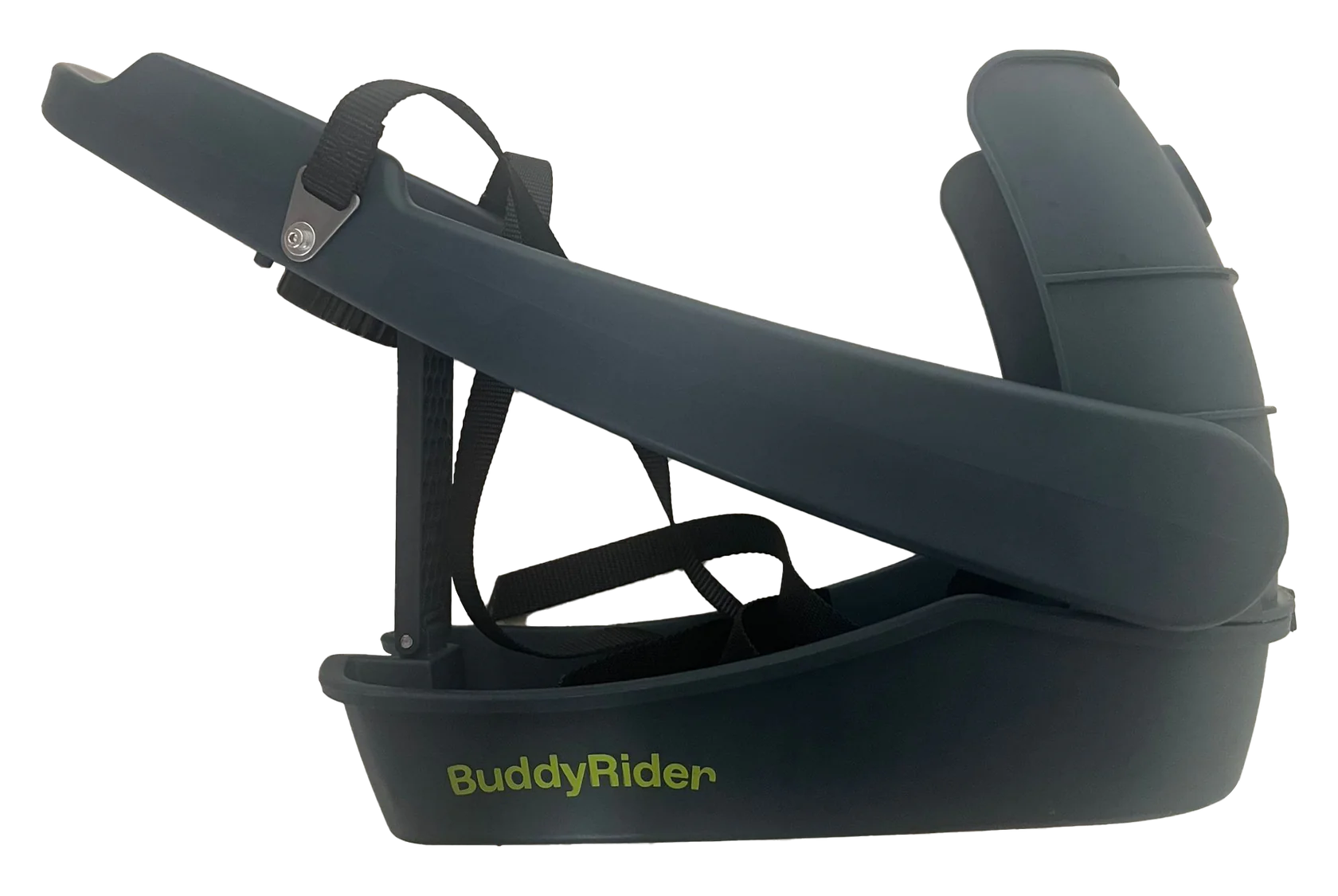 Buddyrider Dog Carrier Seat Set Series 2 B Spokes