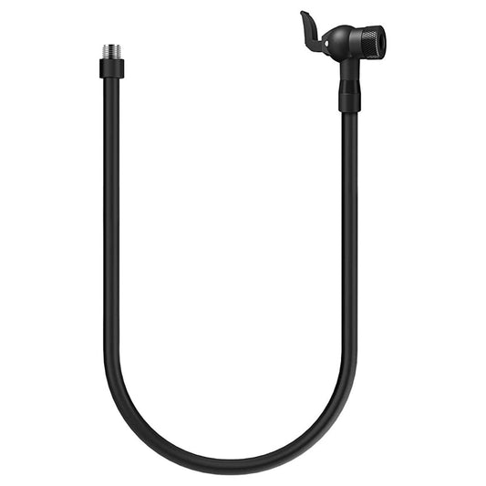 Fanttik Air Pump Extention Hose Adapter For Schrader / Presta Valve