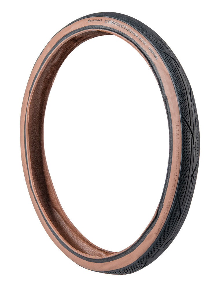Continental Contact Urban Folding Tyre 16-349 for Brompton
