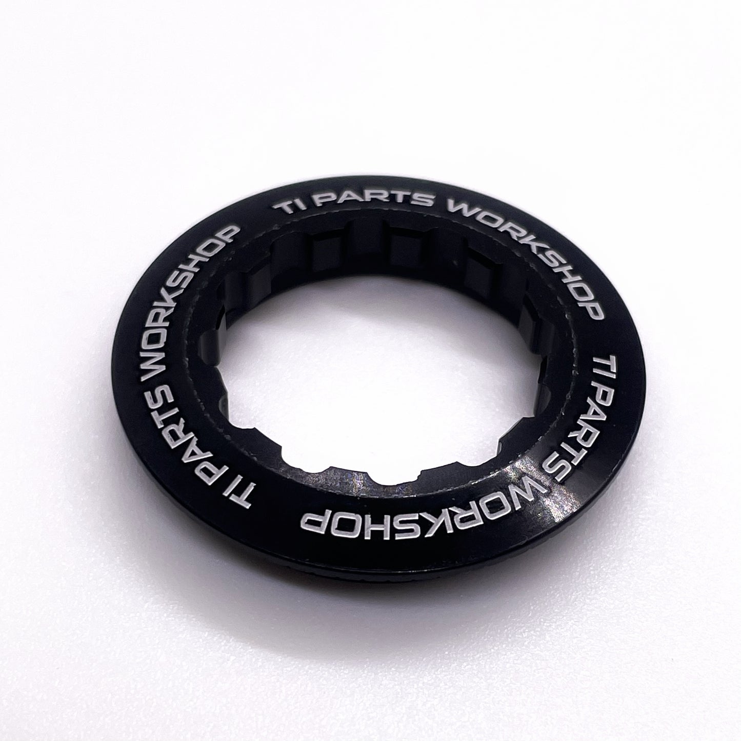 Tipartsworkshop Lock Ring