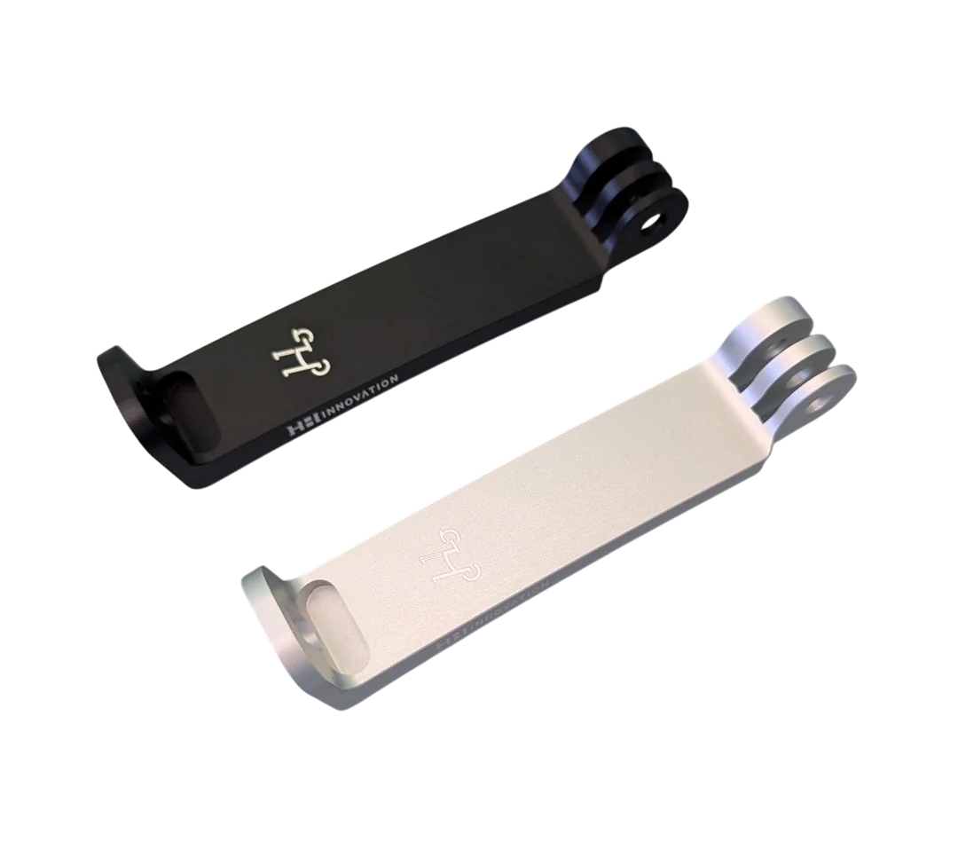 H&H Light/GoPro Mount for Brompton Bicycle G Line