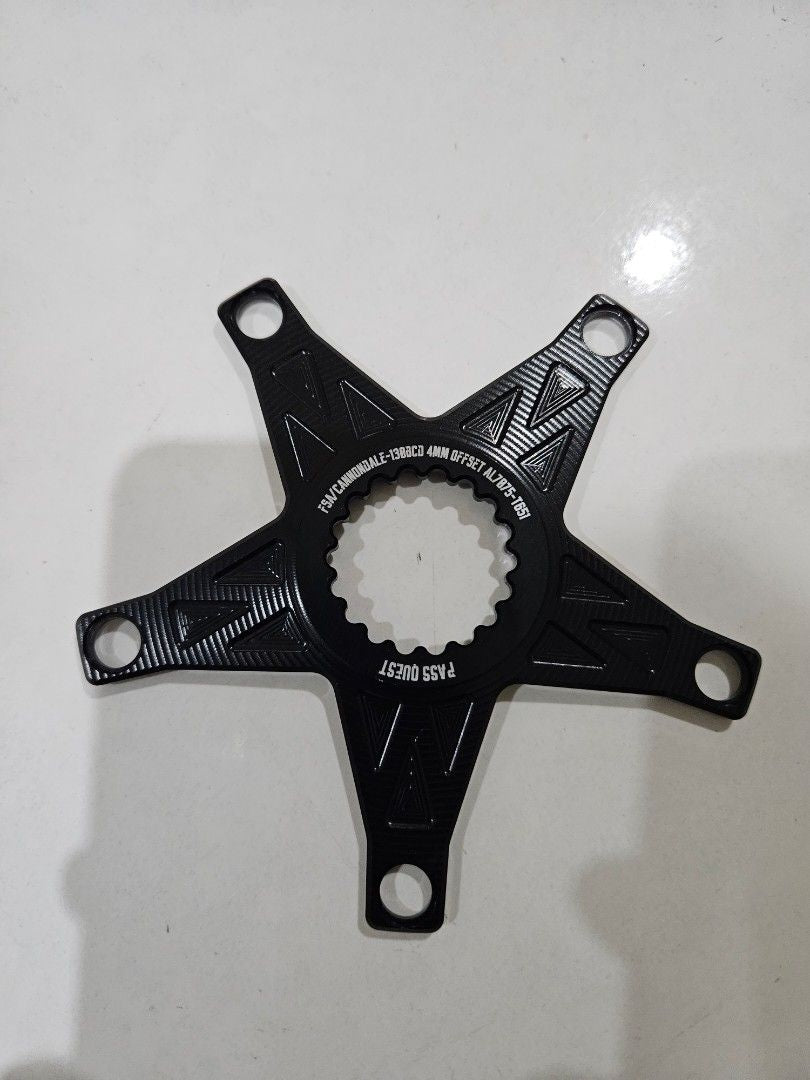 Color Cycle T Line Spider BCD 130