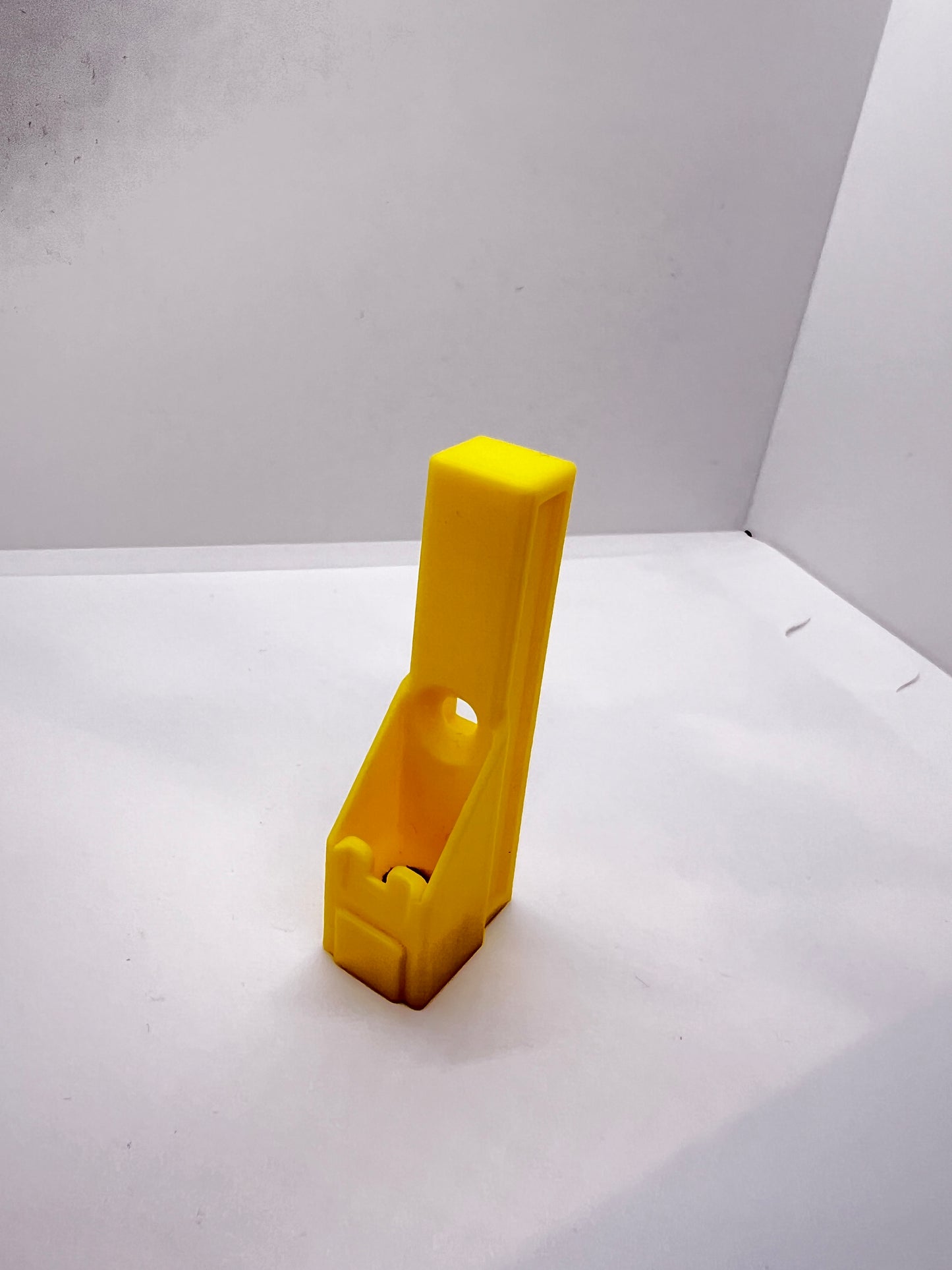 Wham Design Light Mount Front Carrier Mount (Knog Plus)