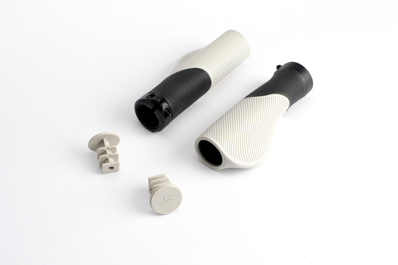 ColourLab Ergon grips