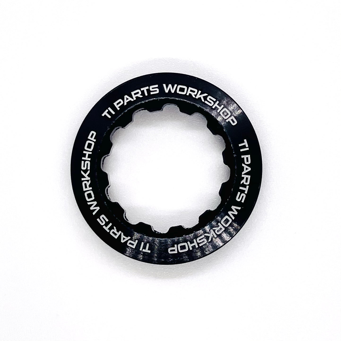 Tipartsworkshop Lock Ring