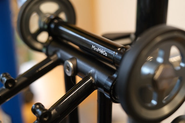 Minimods Extender for P/T Line