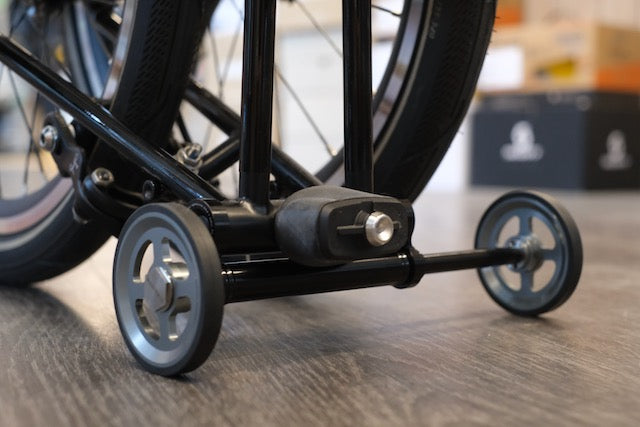 Minimods Extender for P/T Line