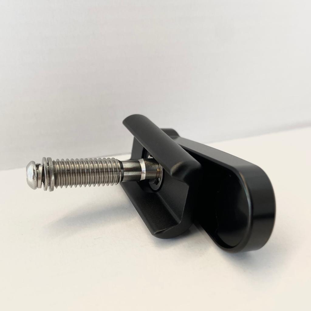 H&H ID2 Hinge Clamp set for T Line Use