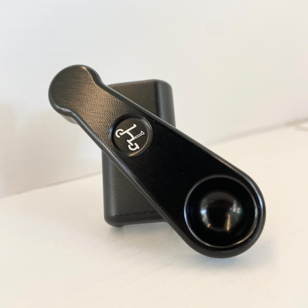 H&H ID2 Hinge Clamp set for T Line Use