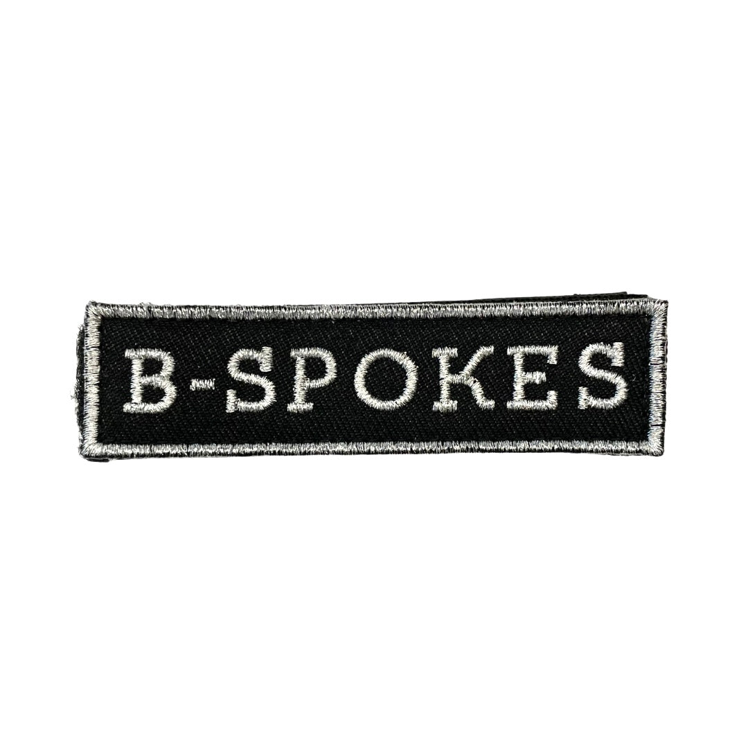 Brompton Velcro Strap