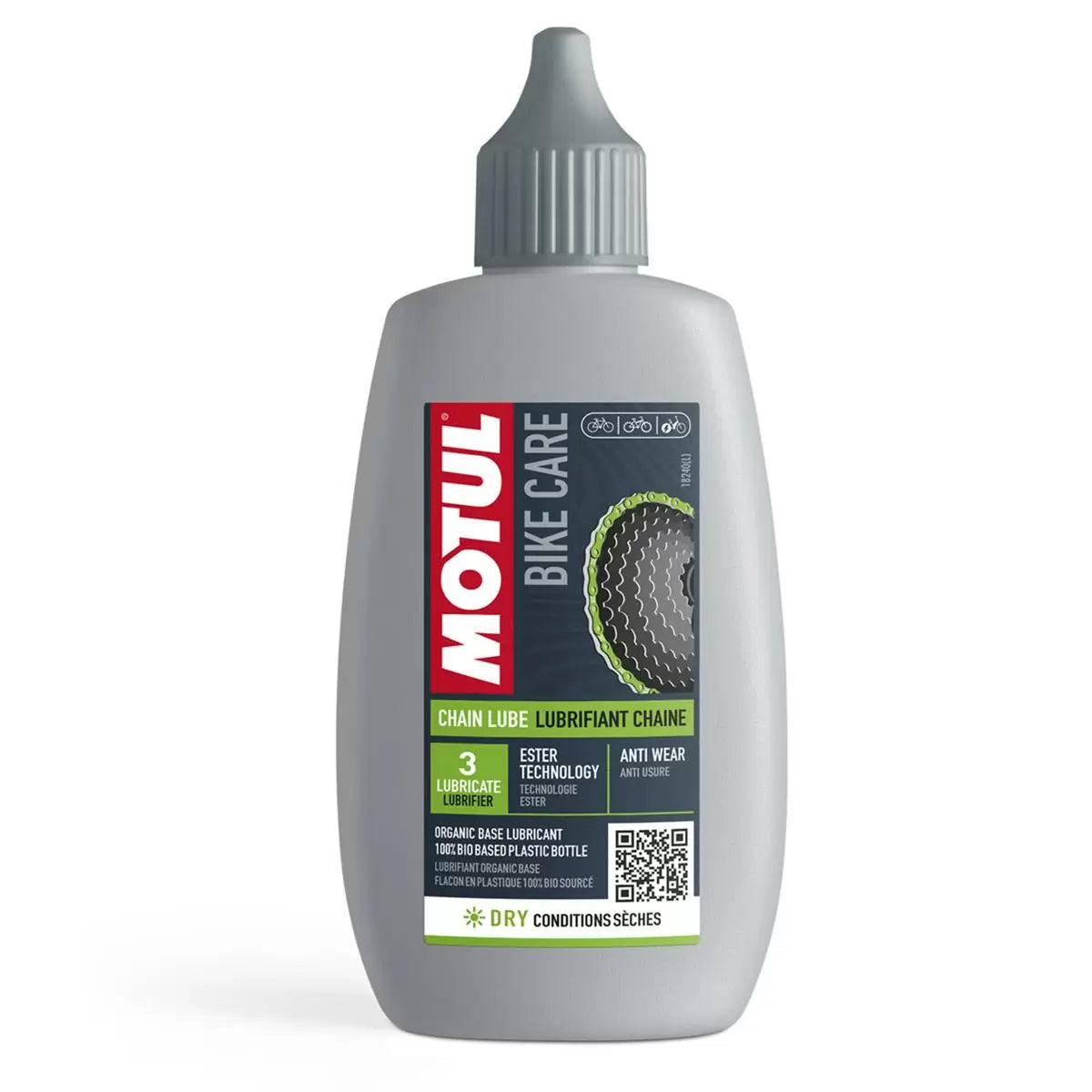 Motul Dry Lube 100ml