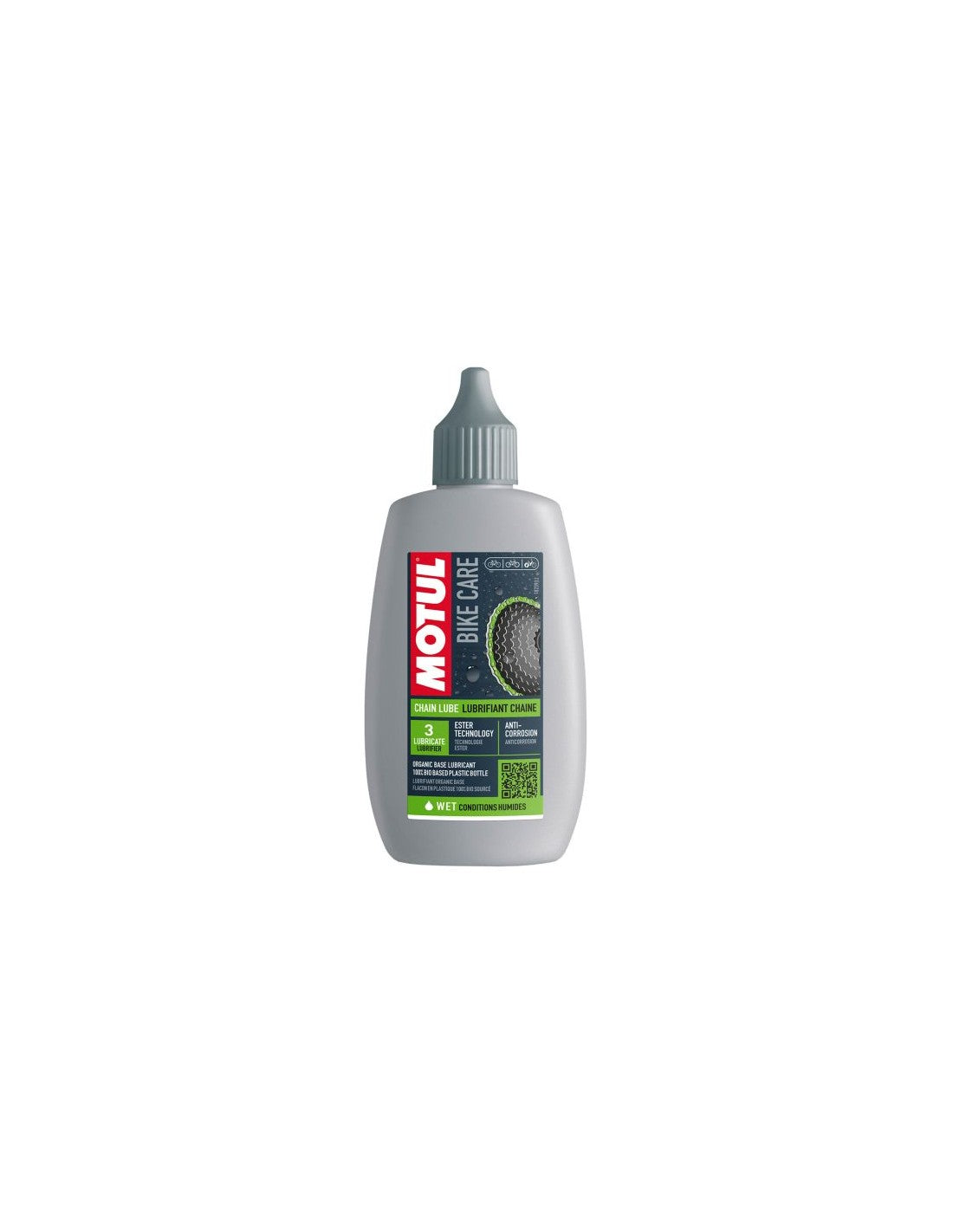 Motul Wet Lube 100ml