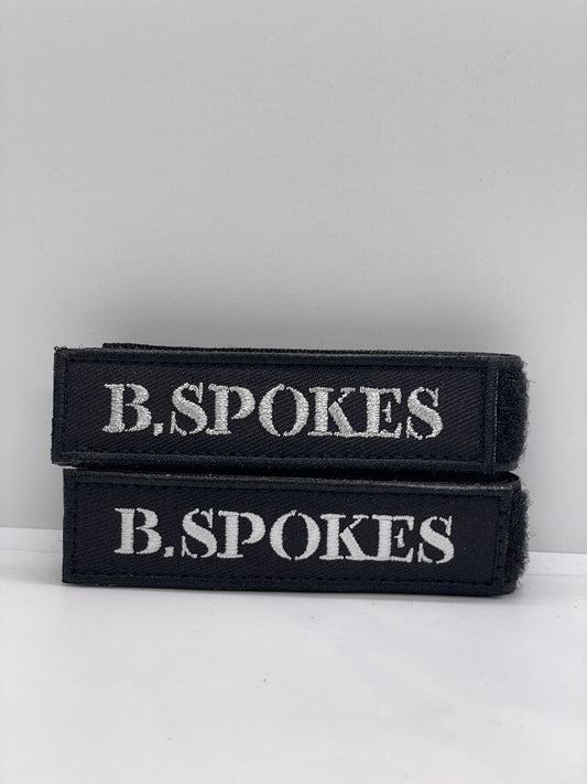 Brompton Velcro Strap