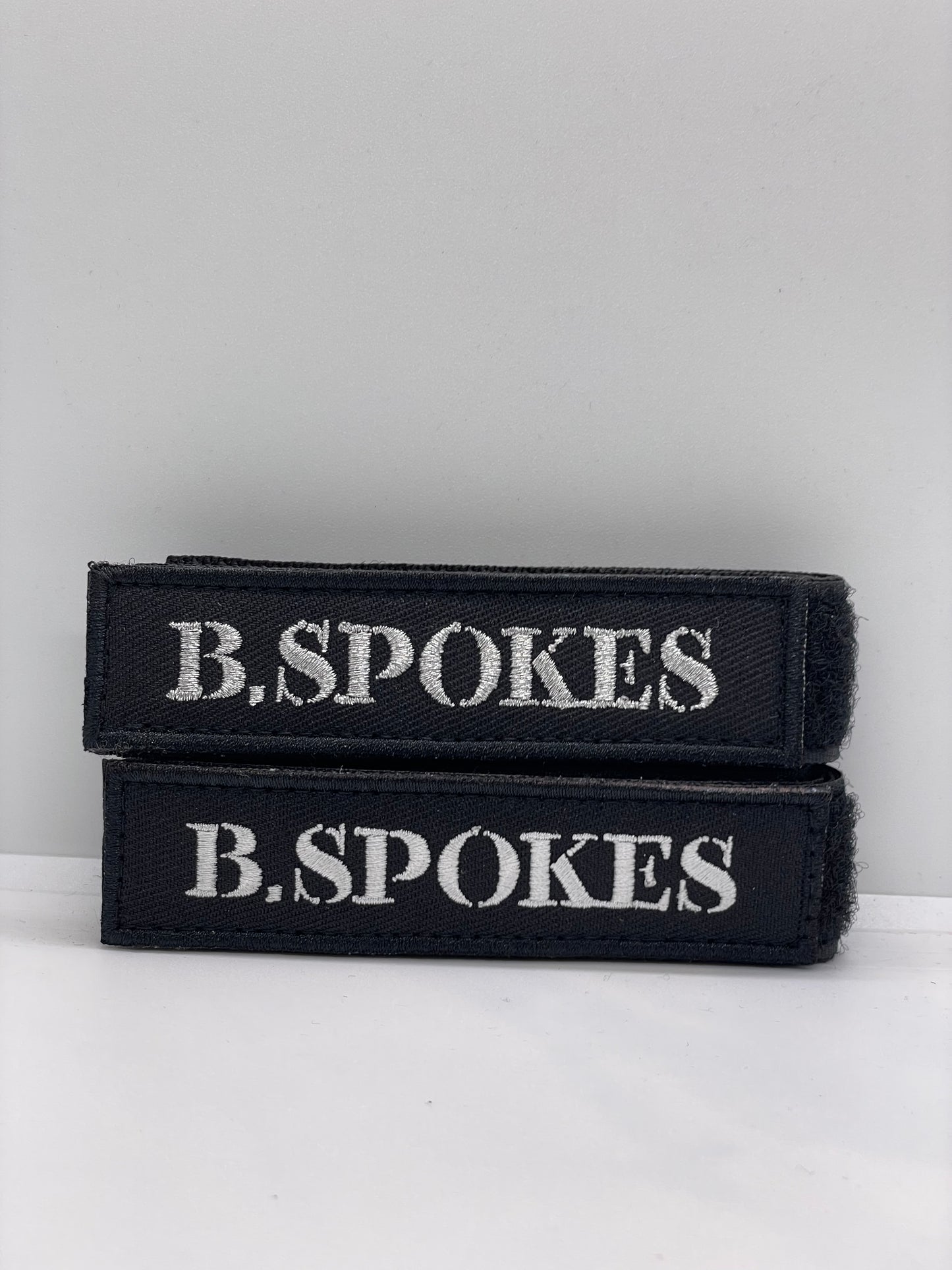 Brompton Velcro Strap