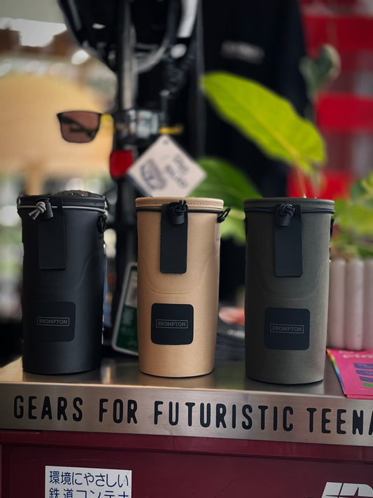 Brompton Bottle Holder Bag