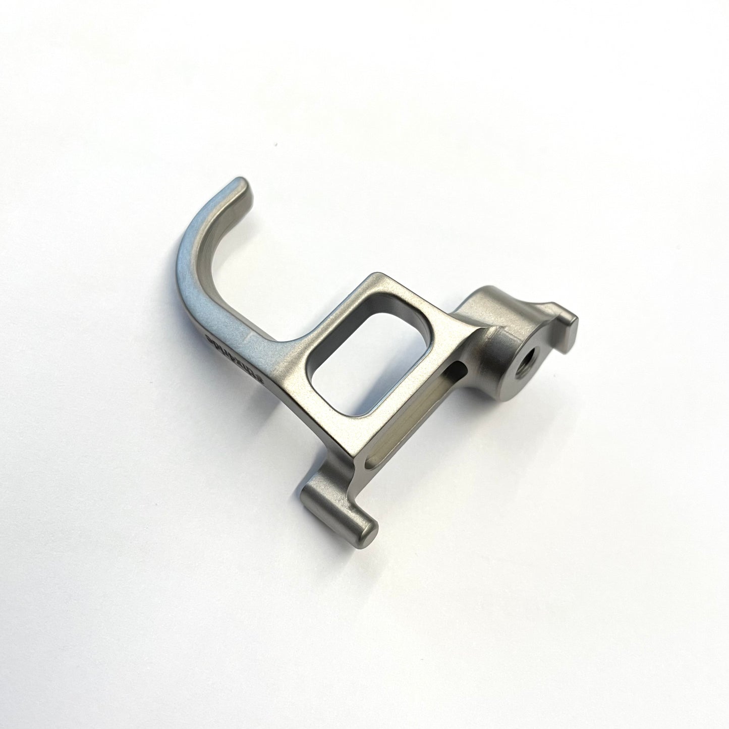 thx4ride Titanium Hook for T-Line