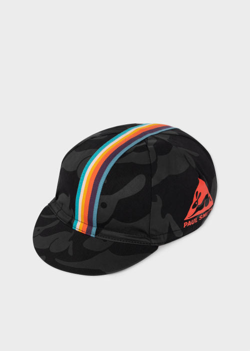 RAPHA PAUL SMITH CAP – B-Spokes - Main Image