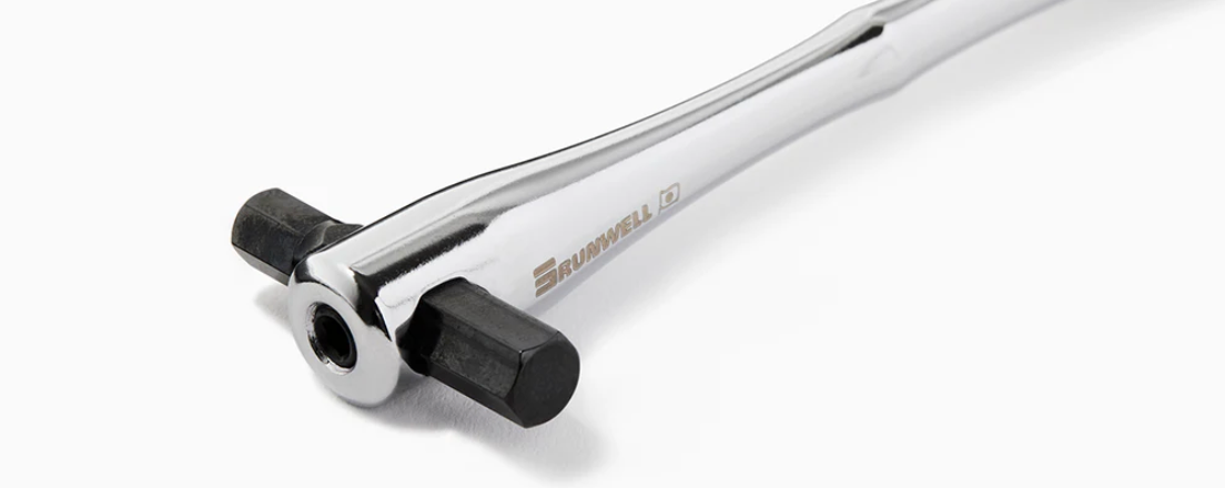 RUNWELL JAPAN STEX TOOL