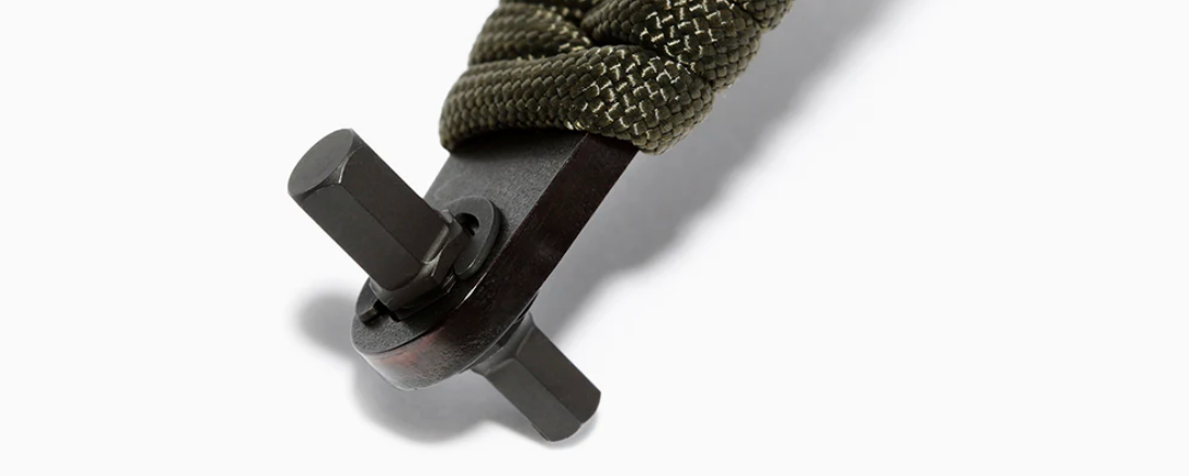 RUNWELL JAPAN SHINOBI 45