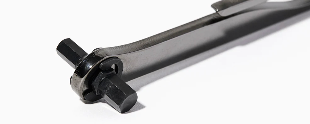 RUNWELL JAPAN IZA45 TOOL