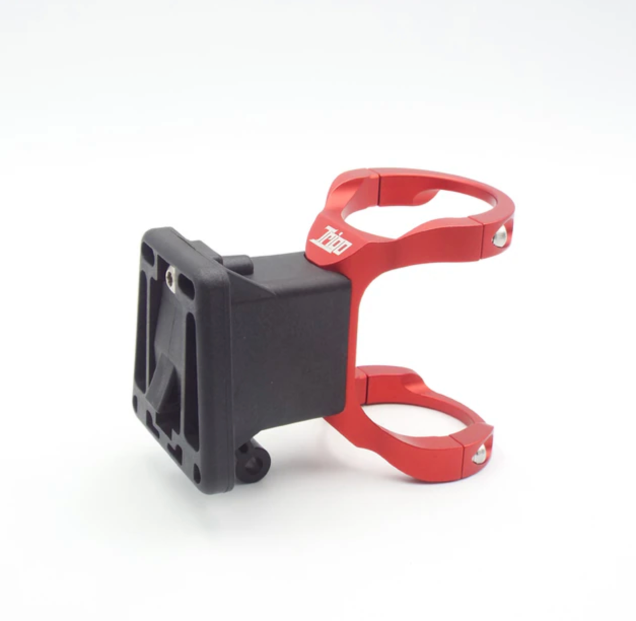 TRIGO Alloy Front Carrier Block Bracket Adapter TRP2166