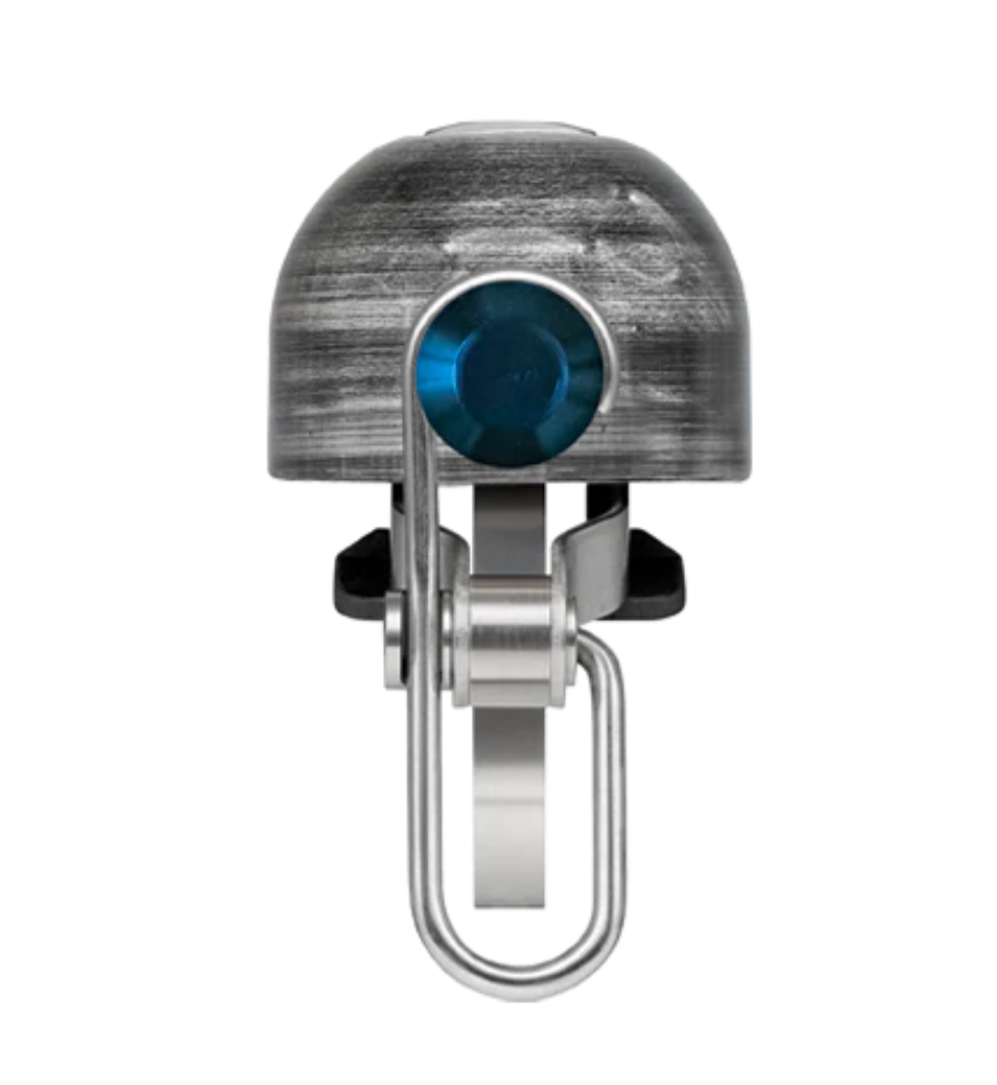 Spurcycle Bell DLC