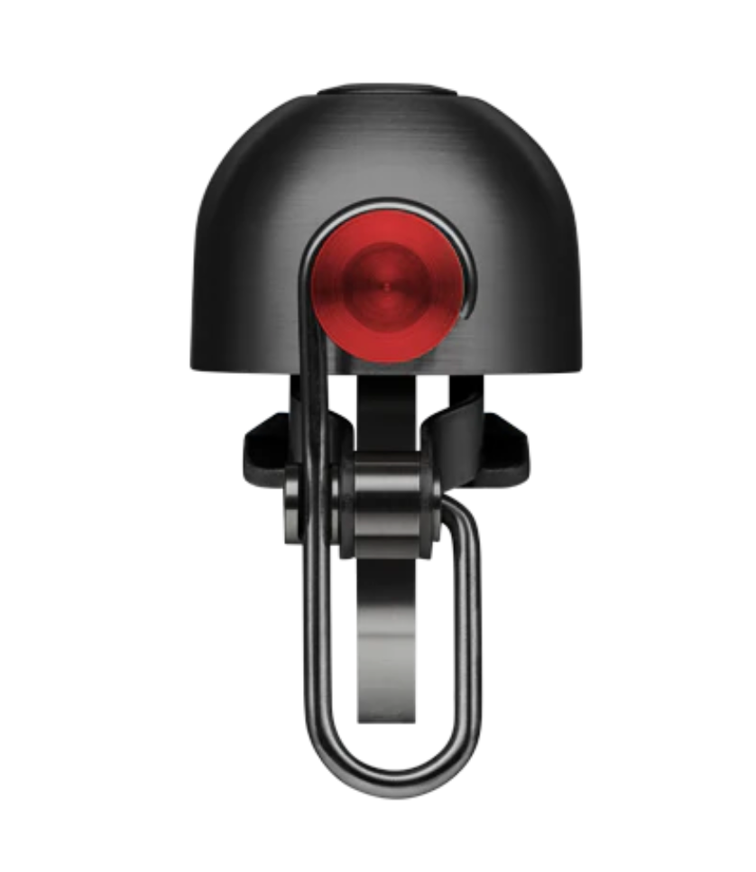 Spurcycle Bell DLC