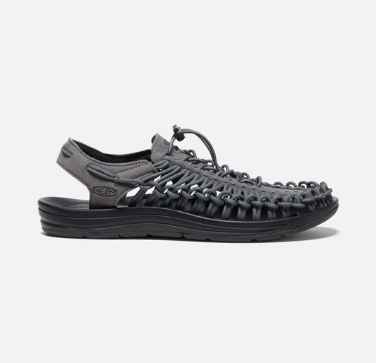 Keen Uneek Mens Magnet/Black