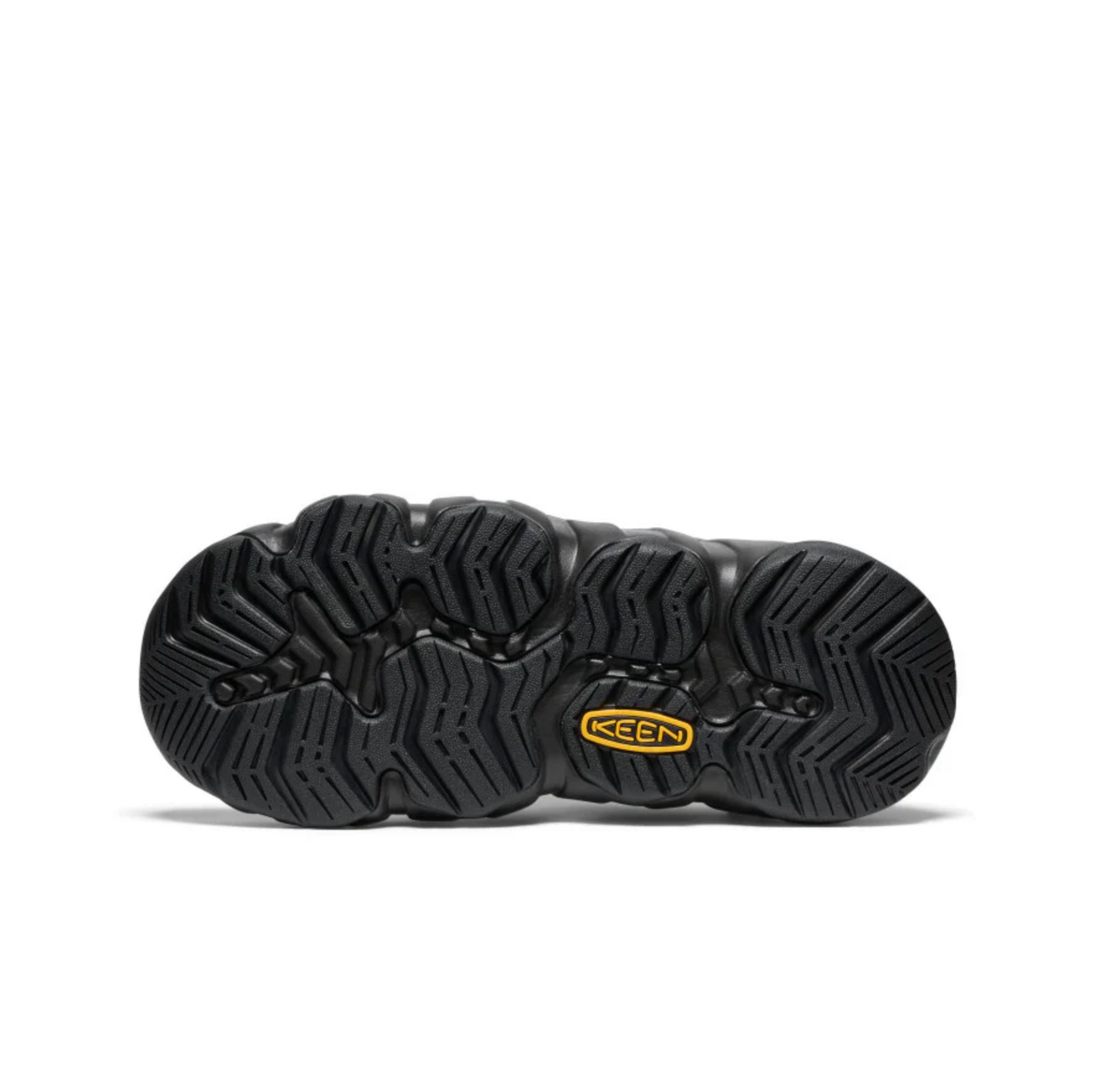 Keen Hyperport H2 Womens Black/Steel Grey