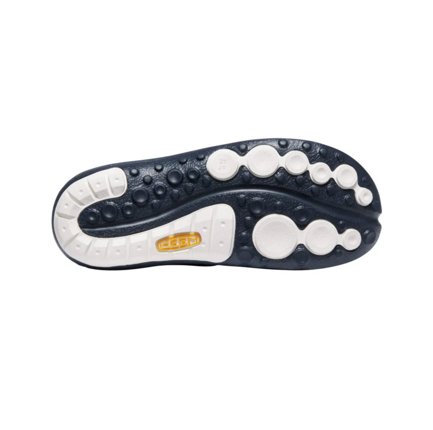 Keen Shanti Men's - Black Iris/White