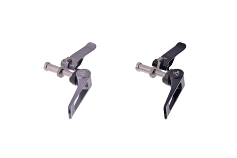 H&H ID3 Seatpost Clamp for T-Line