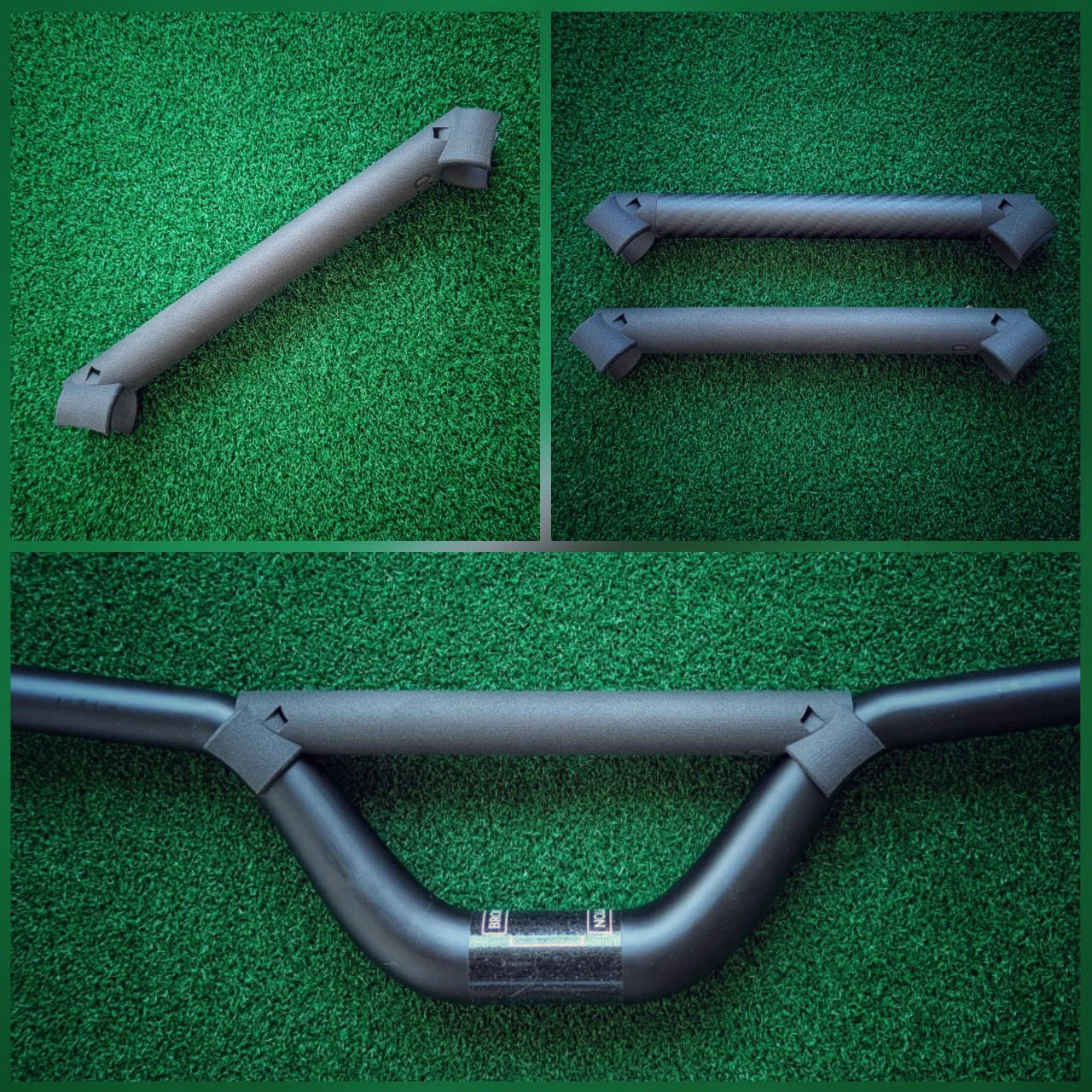 M-Bar Bridge for Brompton C/P/T Line