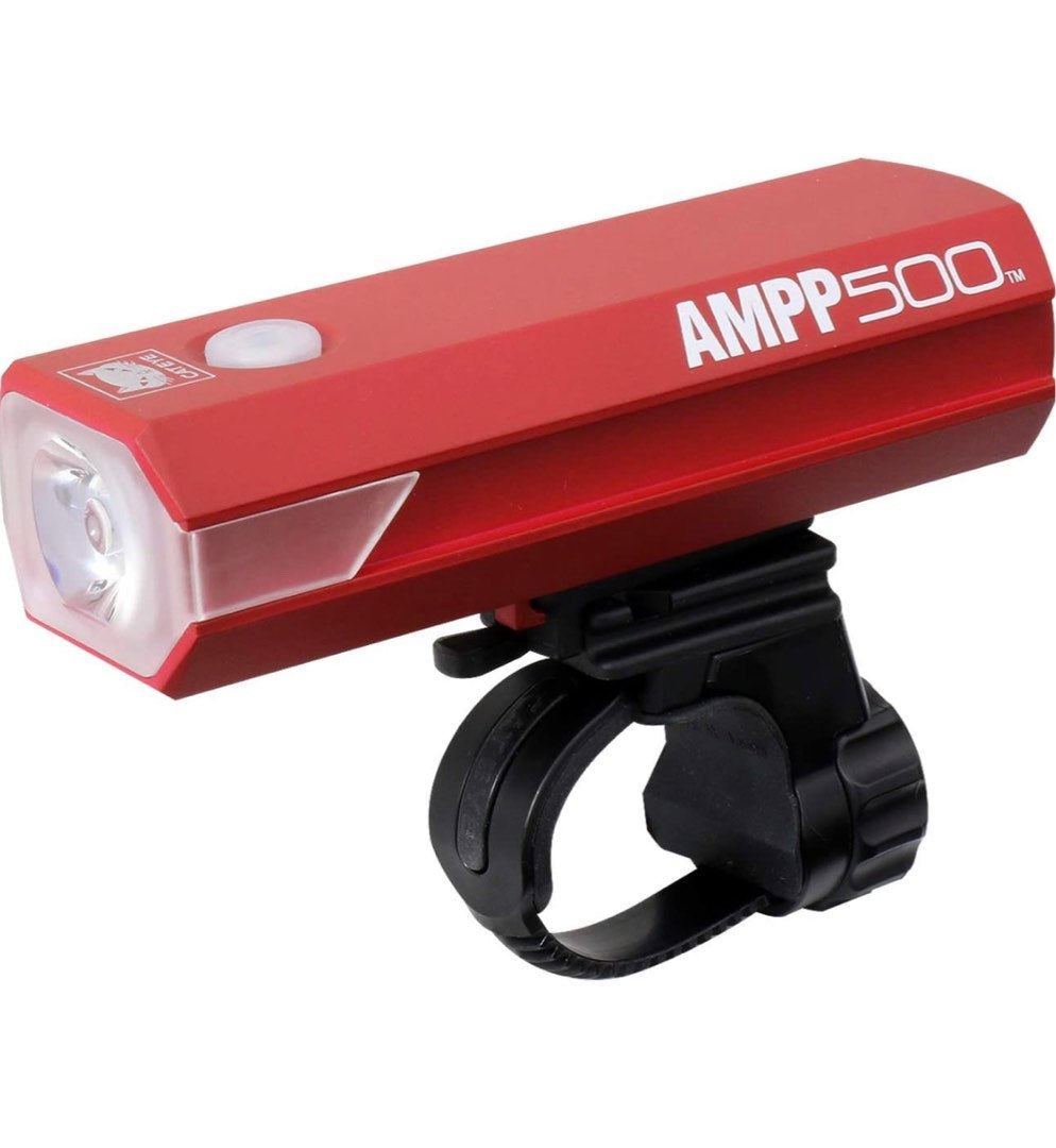 CATEYE AMPP 500 Front Light