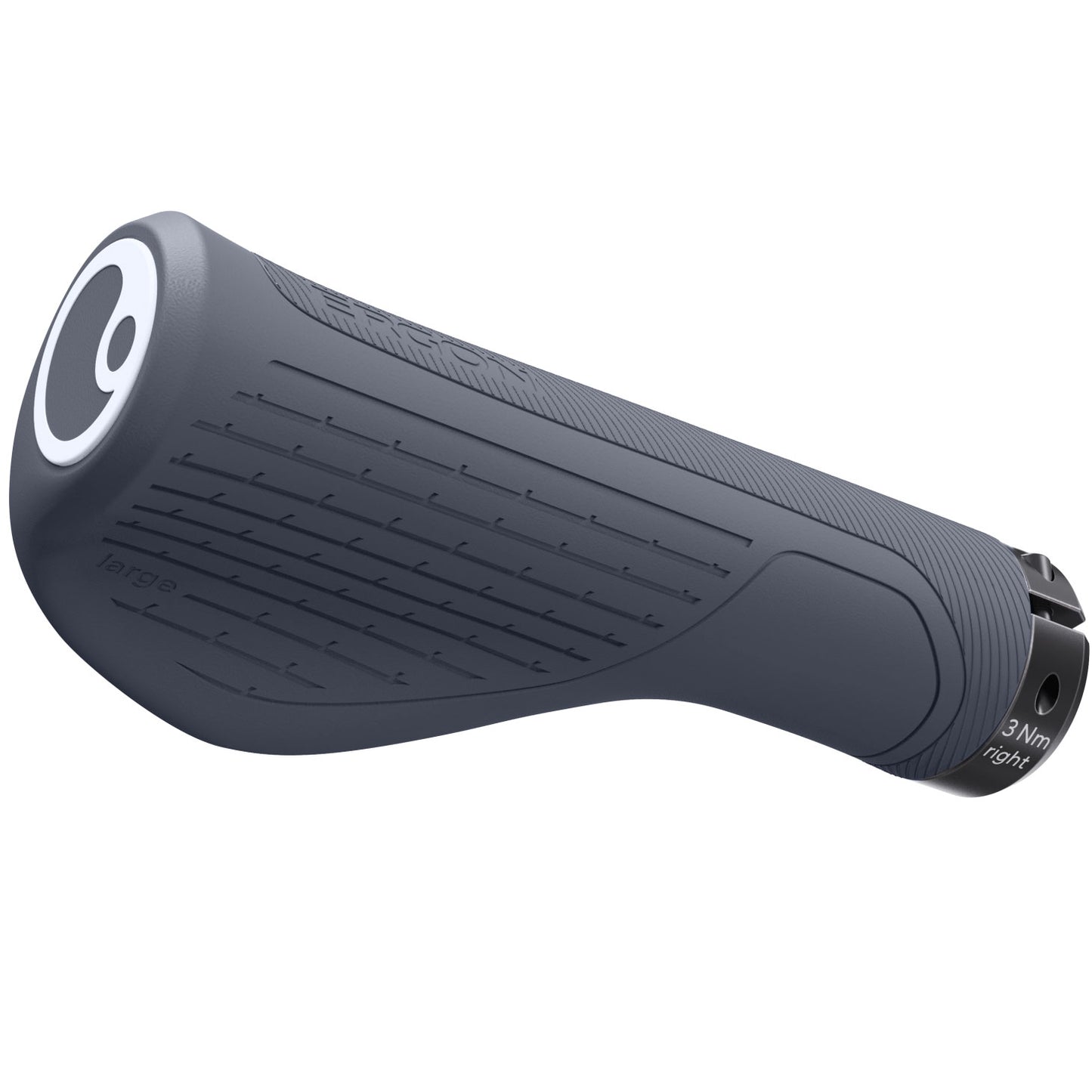 Ergon GS1-L Evo Lock On Handlebar Grips