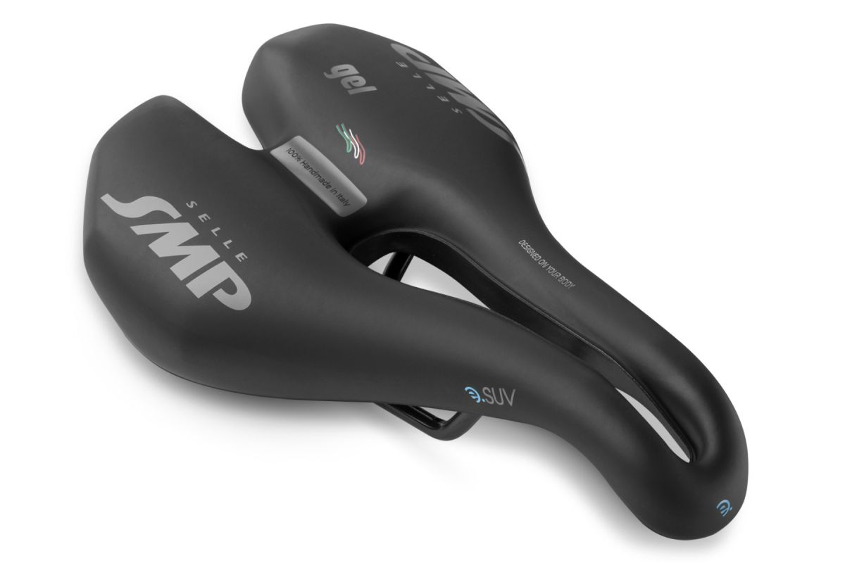 Selle SMP e-SUV Saddle