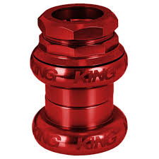 Chris King® Gripnut Headset Sotto Voce