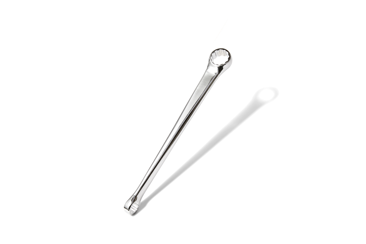 RUNWELL JAPAN NEZILE 1015 DOUBLE RING WRENCH