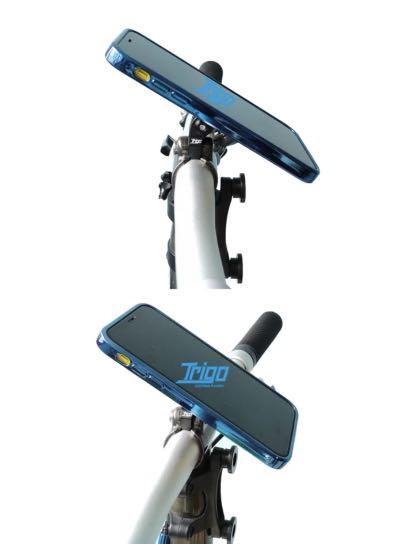 Trigo Cross Lock for Brompton