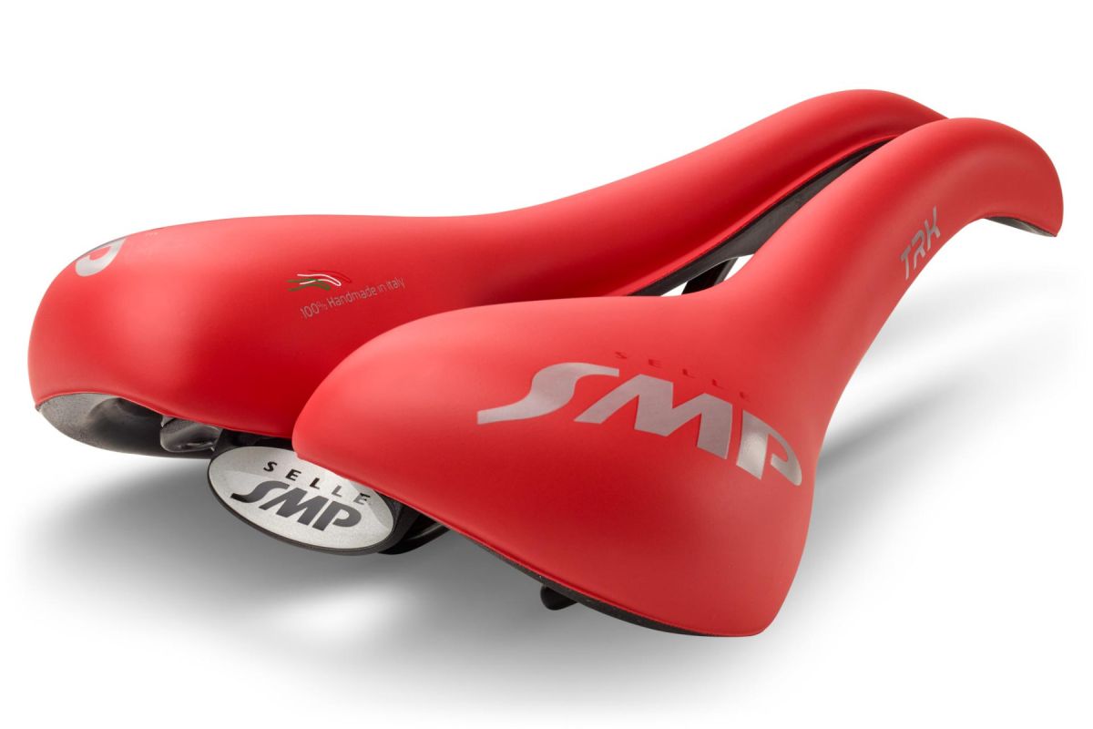 Selle SMP TRK Saddle
