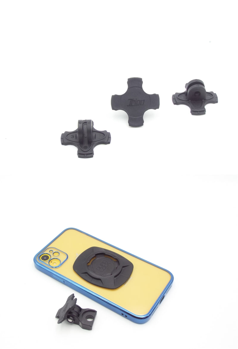 Trigo Cross Lock for Brompton